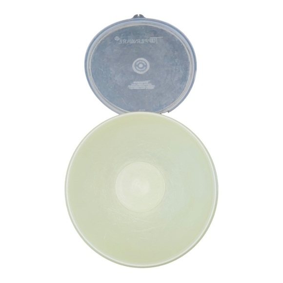 VINTAGE Tupperware Lot - Picture 6 of 6